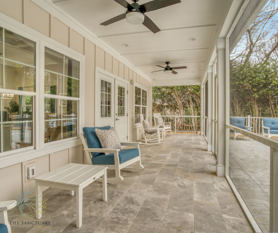 The Sanctuary Expands Personalized Memory Care Options for Seniors in South Charlotte