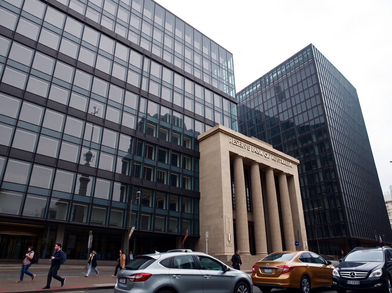 Australia's Q2 2025 CPI Unexpectedly Falls, Easing RBA Rate Pressure Amid Persistent Drivers