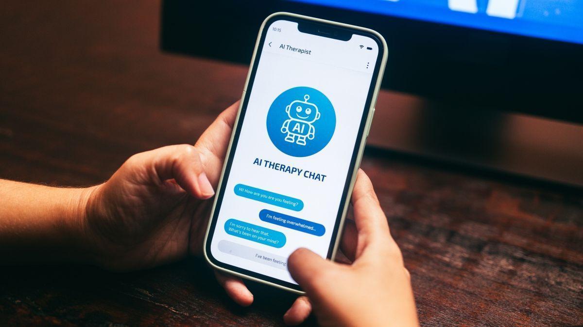 New Research Reveals AI Chatbots Benefit Teen Emotional Health, But Lack Safeguards