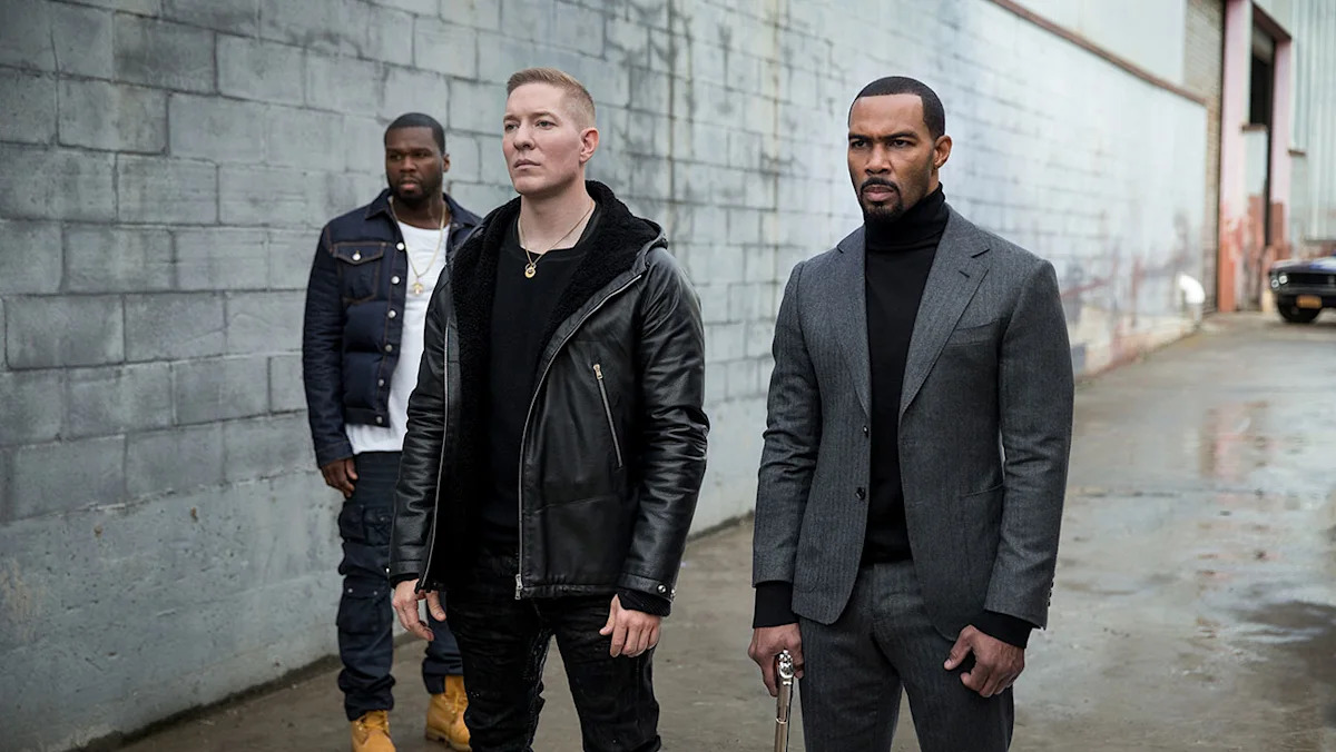 Power: Origins Casts Young Ghost, Tommy, and Kanan for Starz Prequel Series