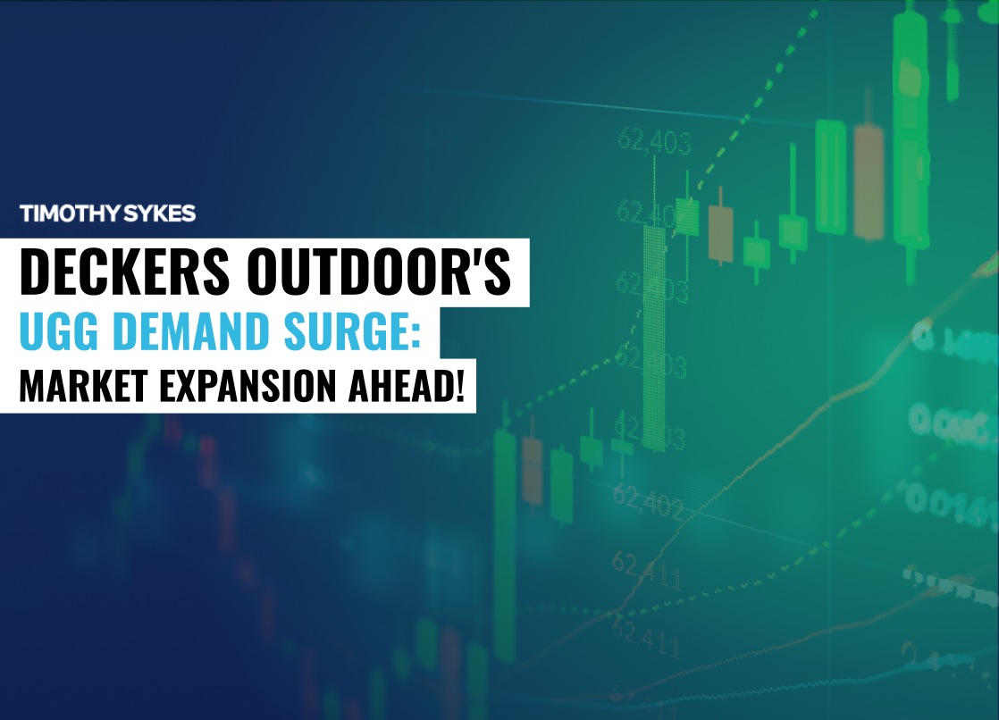 Jefferies Upgrades Deckers Outdoor to Buy, Citing Strong Growth Prospects and Attractive Valuation