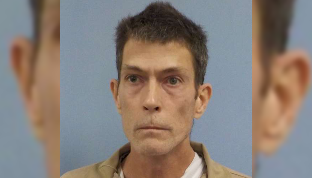 Man pleads guilty in 1996 kidnapping, murder of Kentucky girl, solving nearly 30-year cold case
