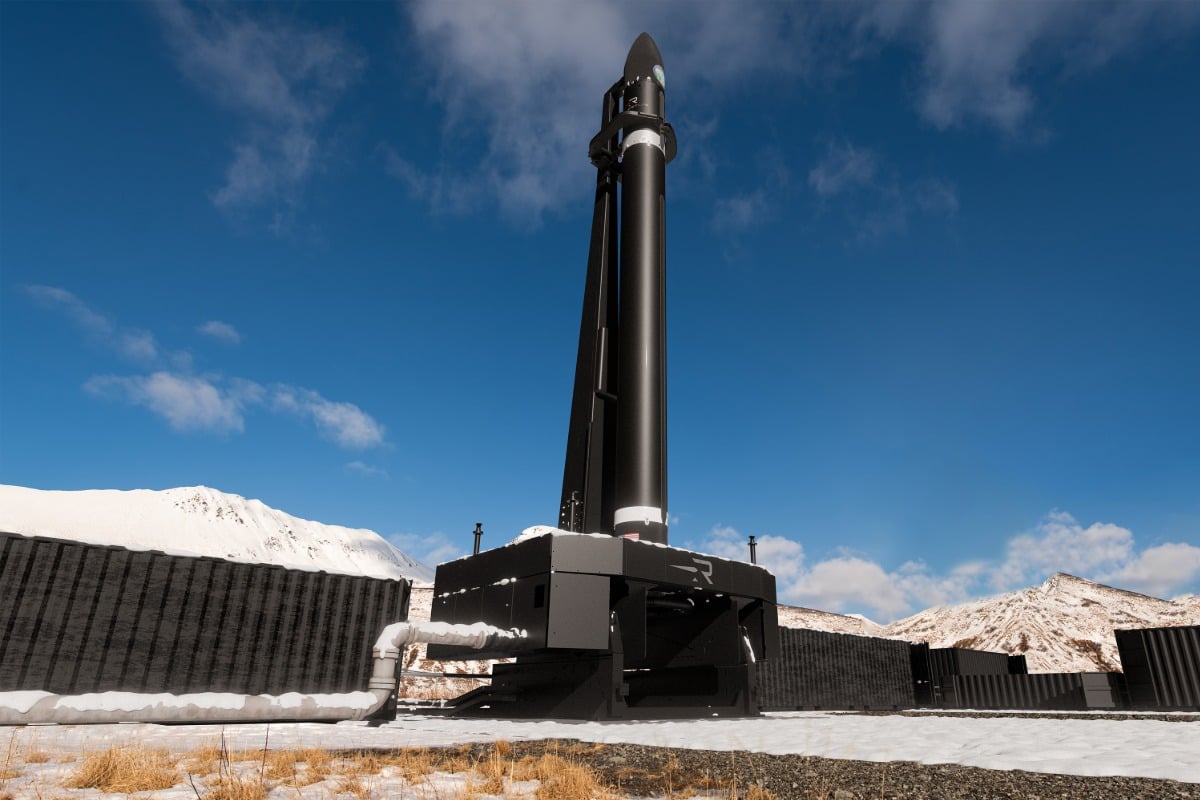 Rocket Lab Wins $266 Million Space Force Contract, Expanding National Security Launches and Alaskan Site