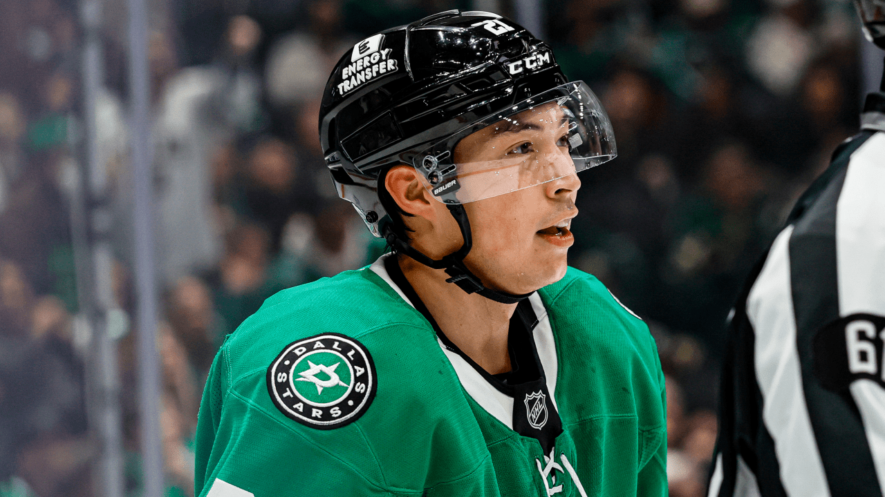 Dallas Stars Winger Jason Robertson Plans Arbitration Filing as Contract Deadline Looms