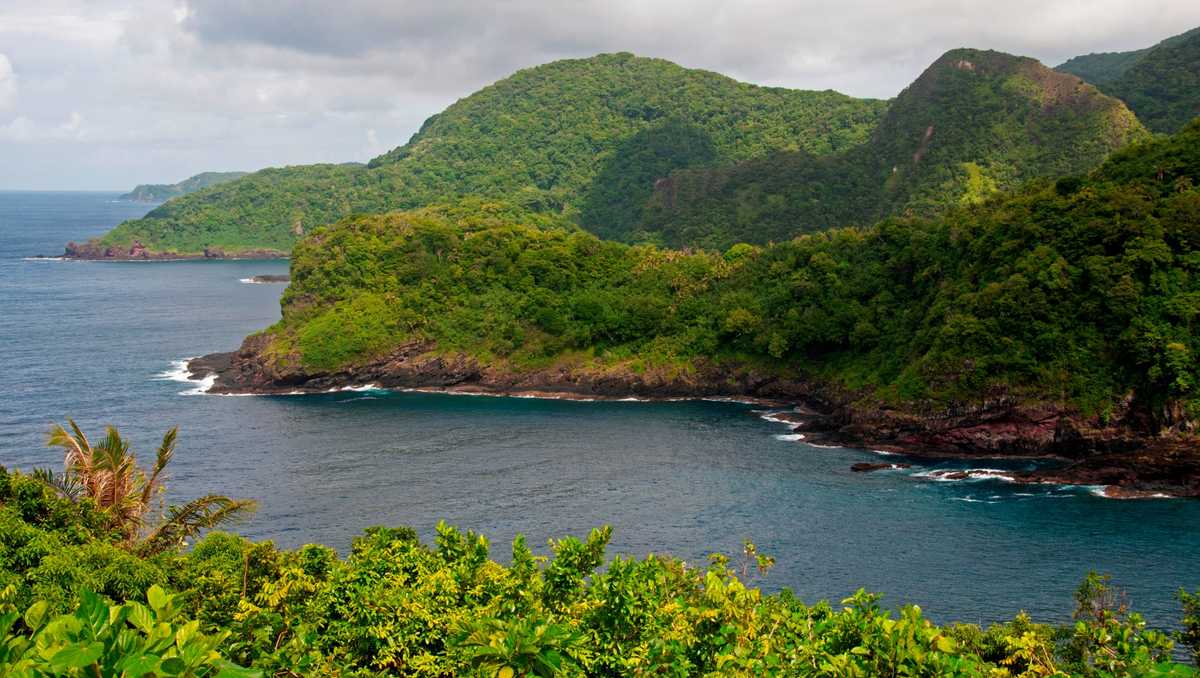 U.S. Advances Deep-Sea Mining Plans Off American Samoa Amid Environmental Warnings