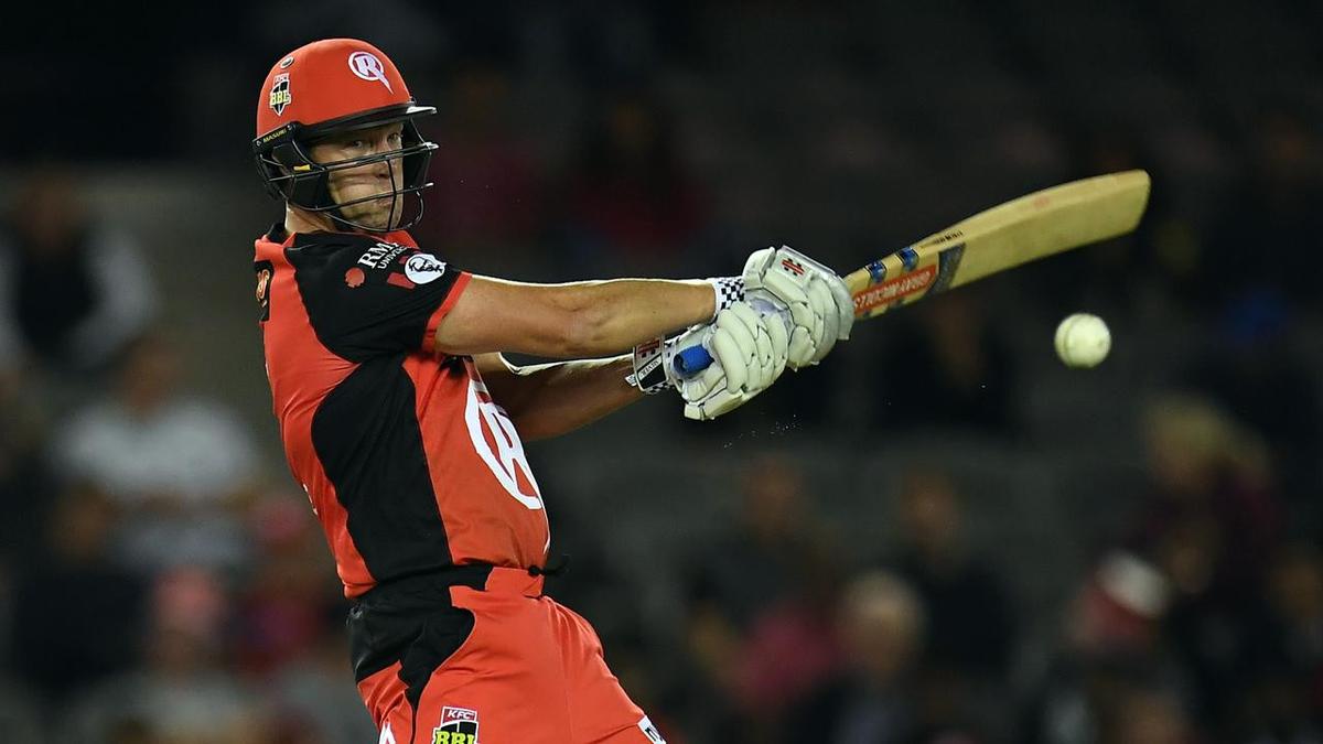 Luke Ronchi Departs Black Caps After Successful Era to Lead Melbourne Renegades in BBL