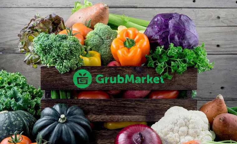 GrubMarket confidentially files for $4.5 billion U.S. IPO amid rapid growth and past SEC settlement.