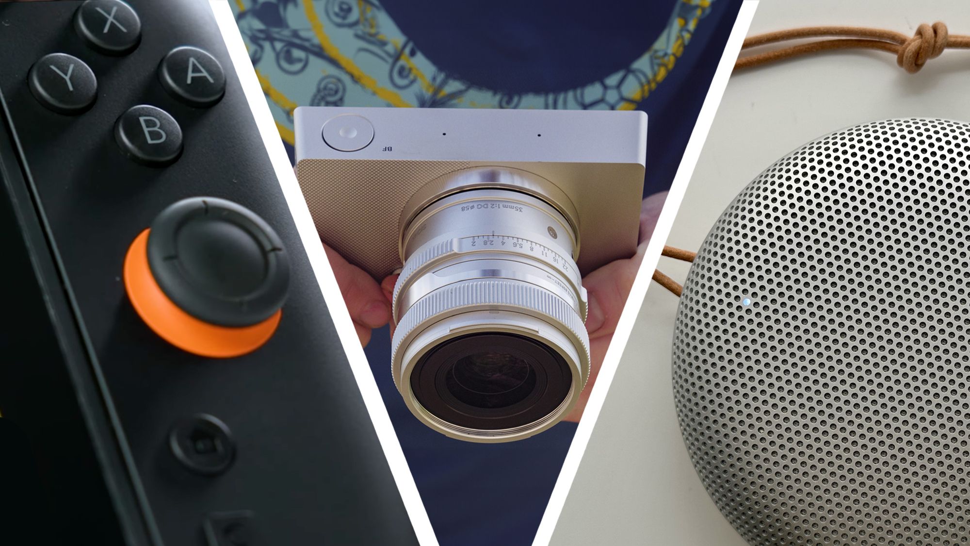 Explore Multiple New Gadgets in Our Latest Tech Review