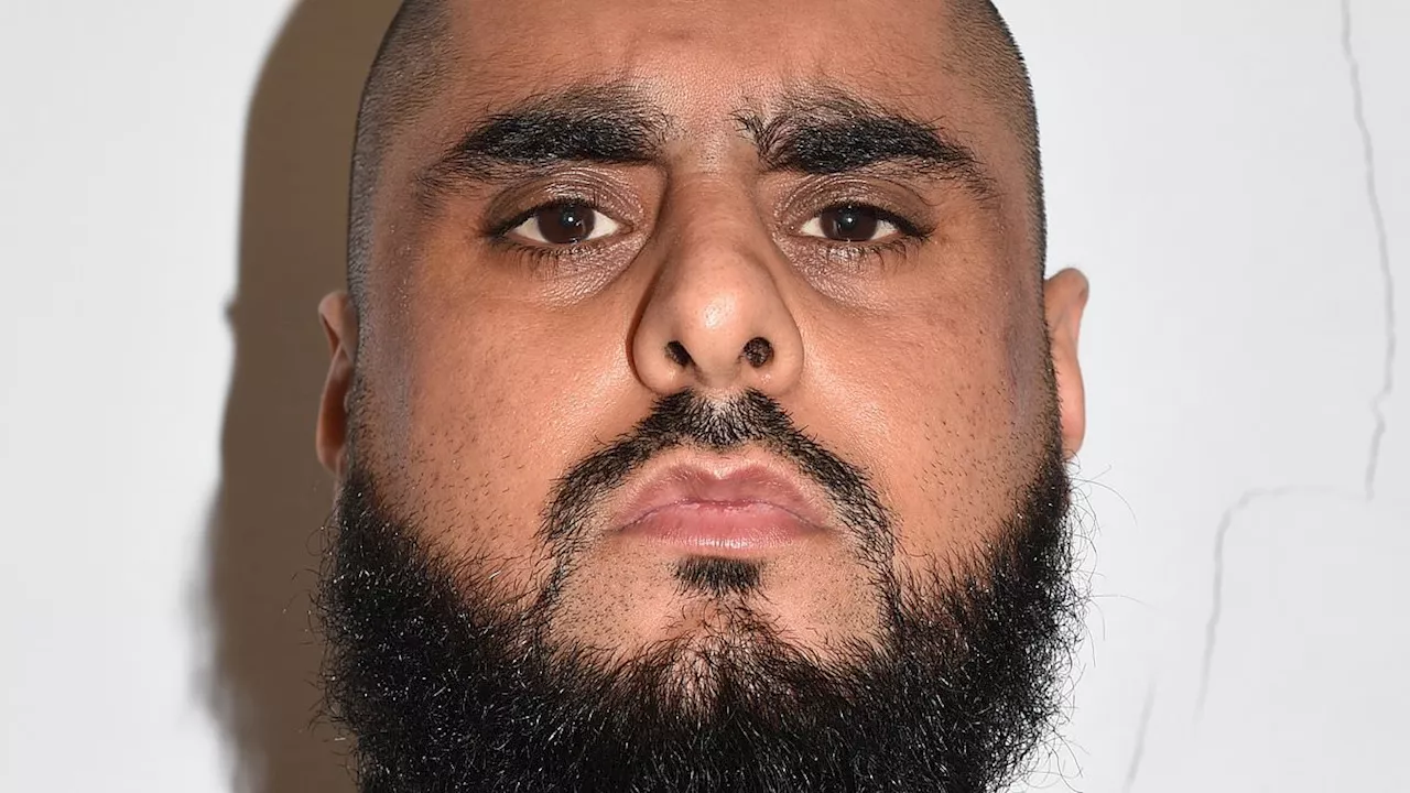 Greater Manchester Police Apologize for Unexamined Data Before Deadly Synagogue Attack