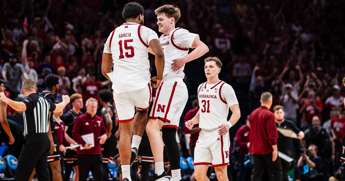 Nebraska Huskers Announce Grand Island Exhibition Against Kansas State for 2026-27 Season Prep