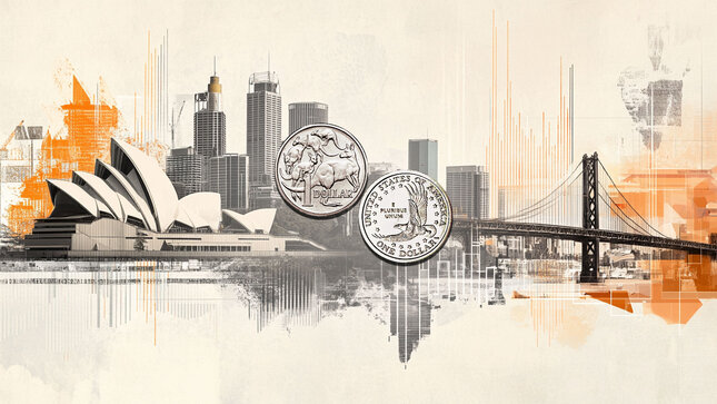 TD-MI Inflation Drops Again, Driving Stronger Bets for RBA Rate Cuts
