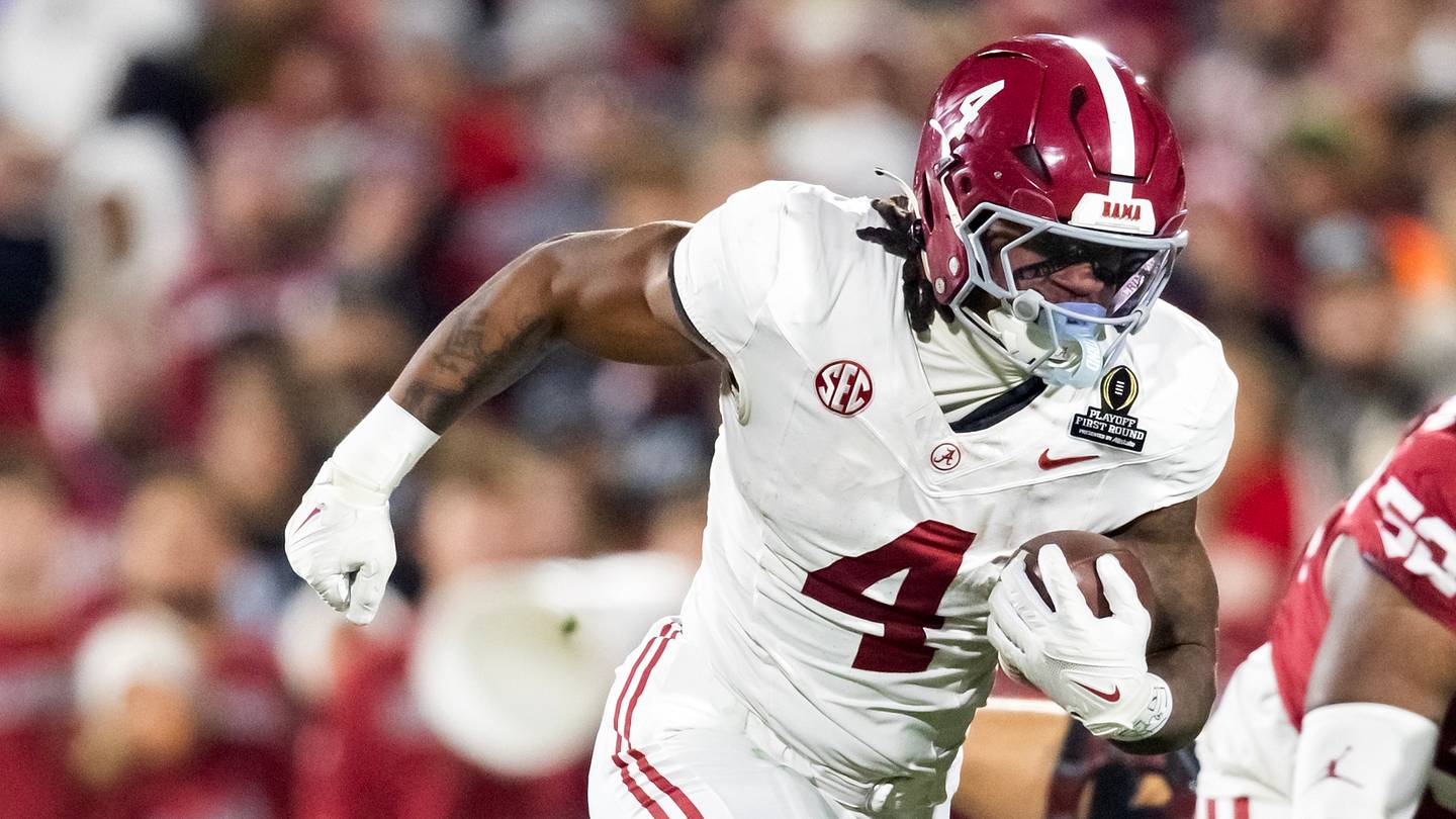Alabama Crimson Tide Readies Running Backs for 2026 Season Amidst Offensive Shift