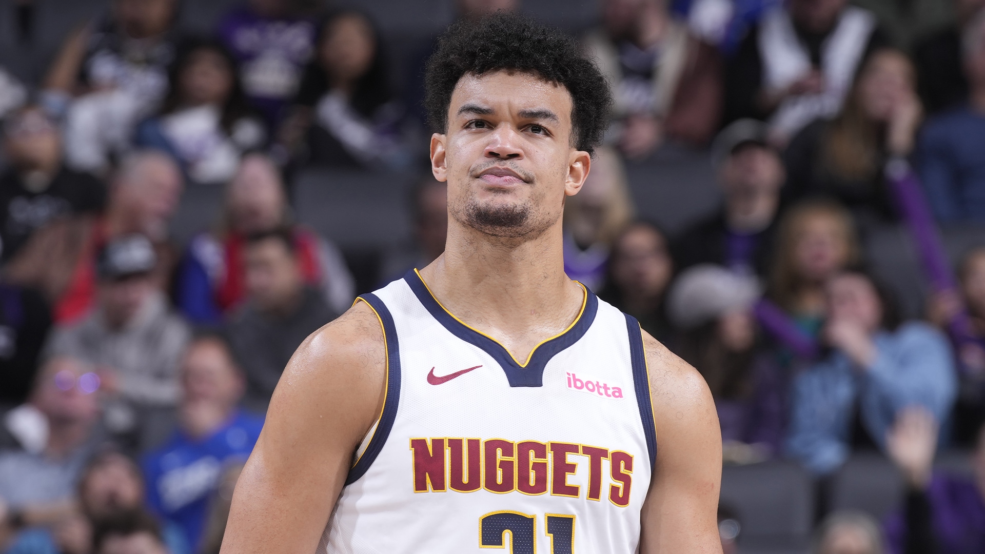 Oklahoma City Thunder Offer Spencer Jones $12M; Nuggets Face Crucial Luxury Tax Decision.