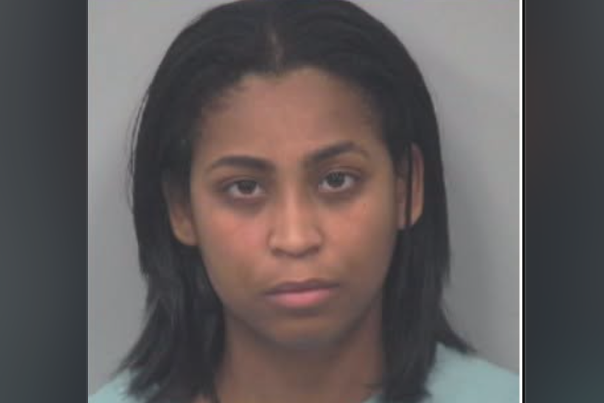 Georgia Mother Charged After Son Dies in Hot Car; Police Cite Parental Overwhelm