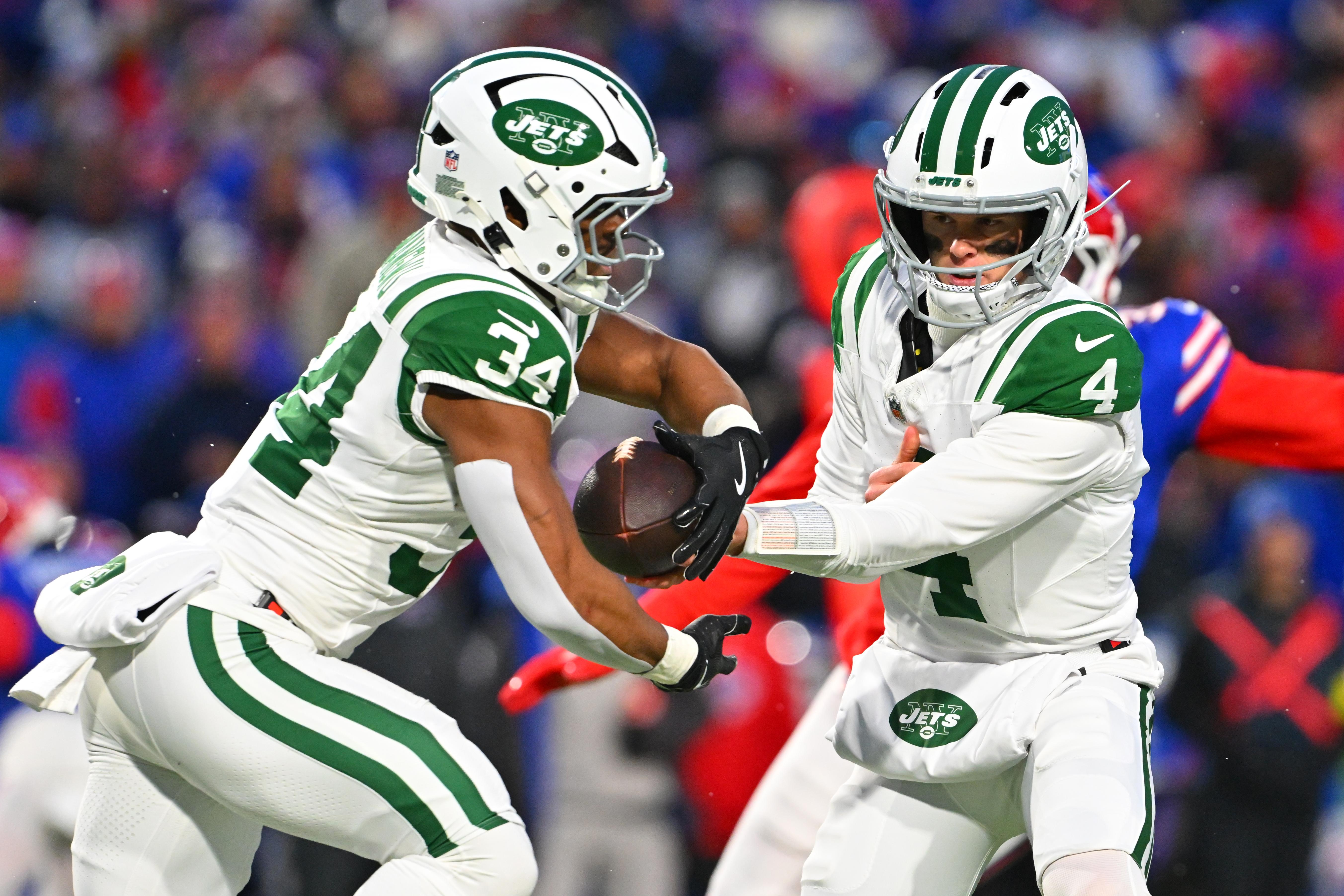 New York Jets Announce White Out Uniforms Debut Against Packers in 2026 Season