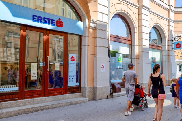 Erste Group Trims Earnings Estimates for Five Key Global Companies on July 15