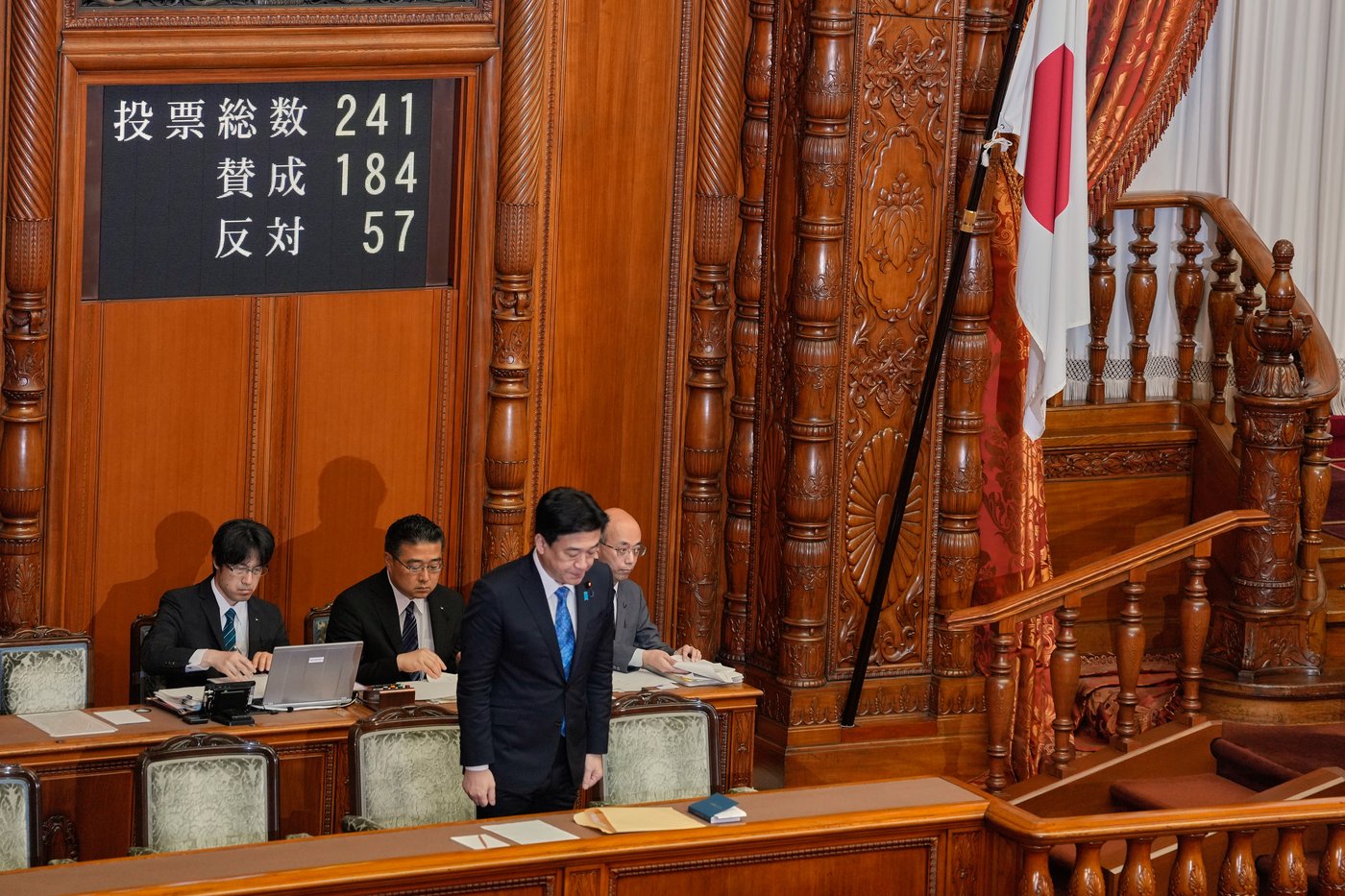 Japan Enacts Divisive Law Criminalizing National Flag Desecration Amid Free Speech Concerns