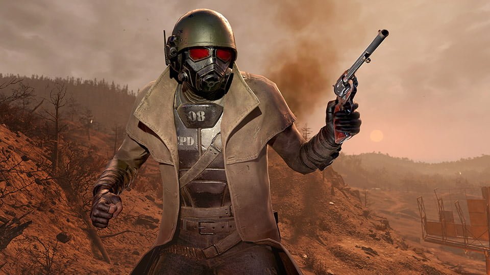 Bethesda Confirms Fallout 5 in Pre-Production, Alongside Fallout 3 and New Vegas Remasters