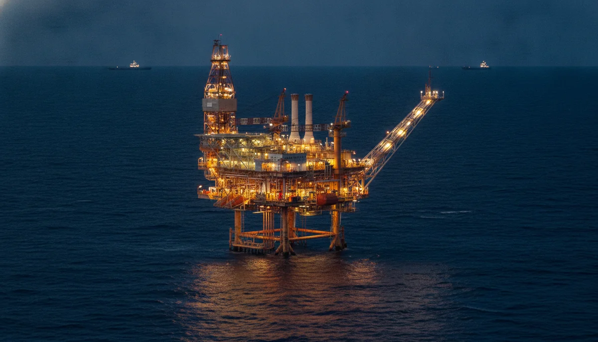 Samos Energy Acquisition Corporation Completes $230 Million IPO, Units Trade on NYSE