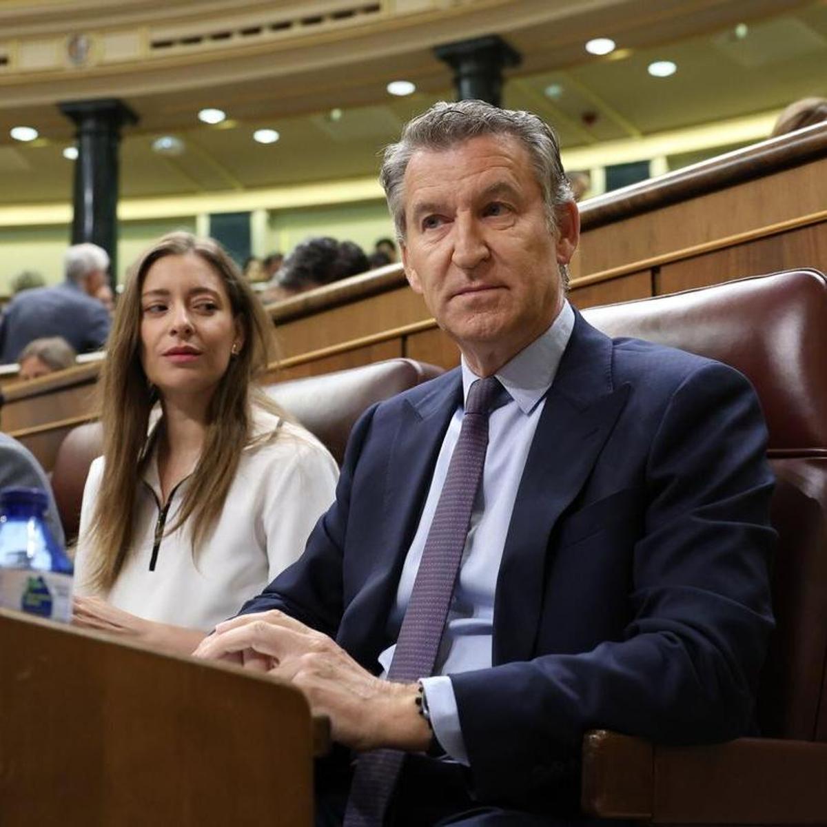 PSOE urges PP to register electoral reform, alleging fear for general elections due to unfavorable polling
