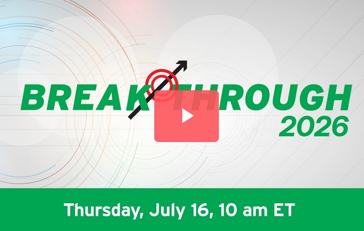 TradeSmith to Unveil 'Trade Cycles' Investment Tool at Free Breakthrough 2026 Event