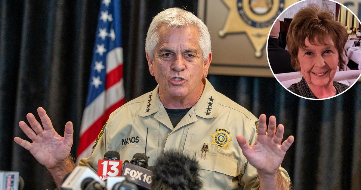 Police Warn Public of Expanding AI Scams, Fake Ransom Notes Exploiting Nancy Guthrie Disappearance