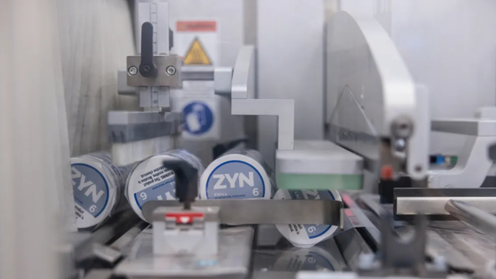 Philip Morris Doubles Zyn Investment to $1.2 Billion in Colorado, Boosting Production and Jobs