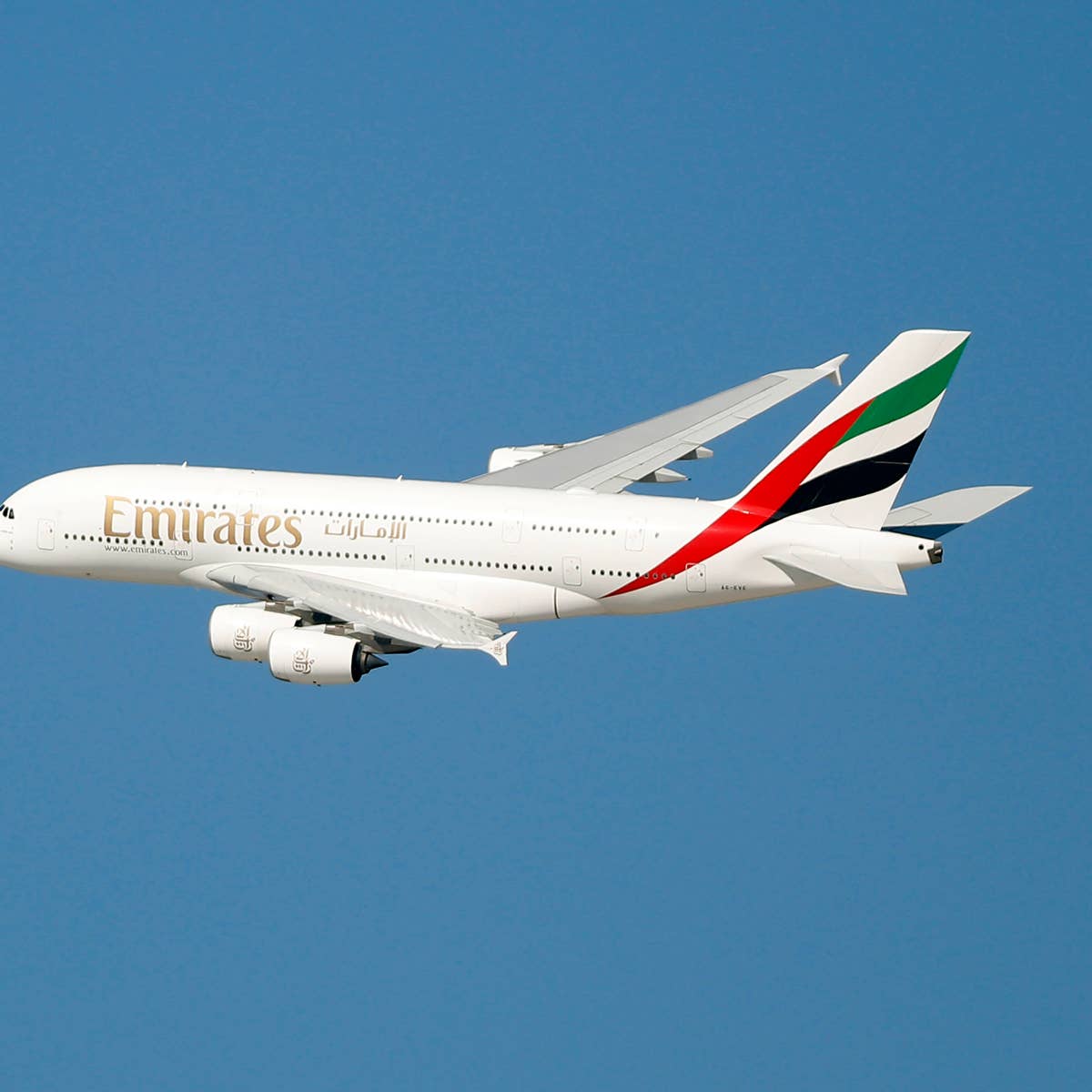Emirates Launches Crypto.com Pay, Allowing UAE Residents to Book Flights with Digital Currency