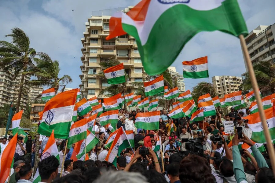 India's Education Minister Resigns Following Widespread Youth-Led Protests Over Scandal