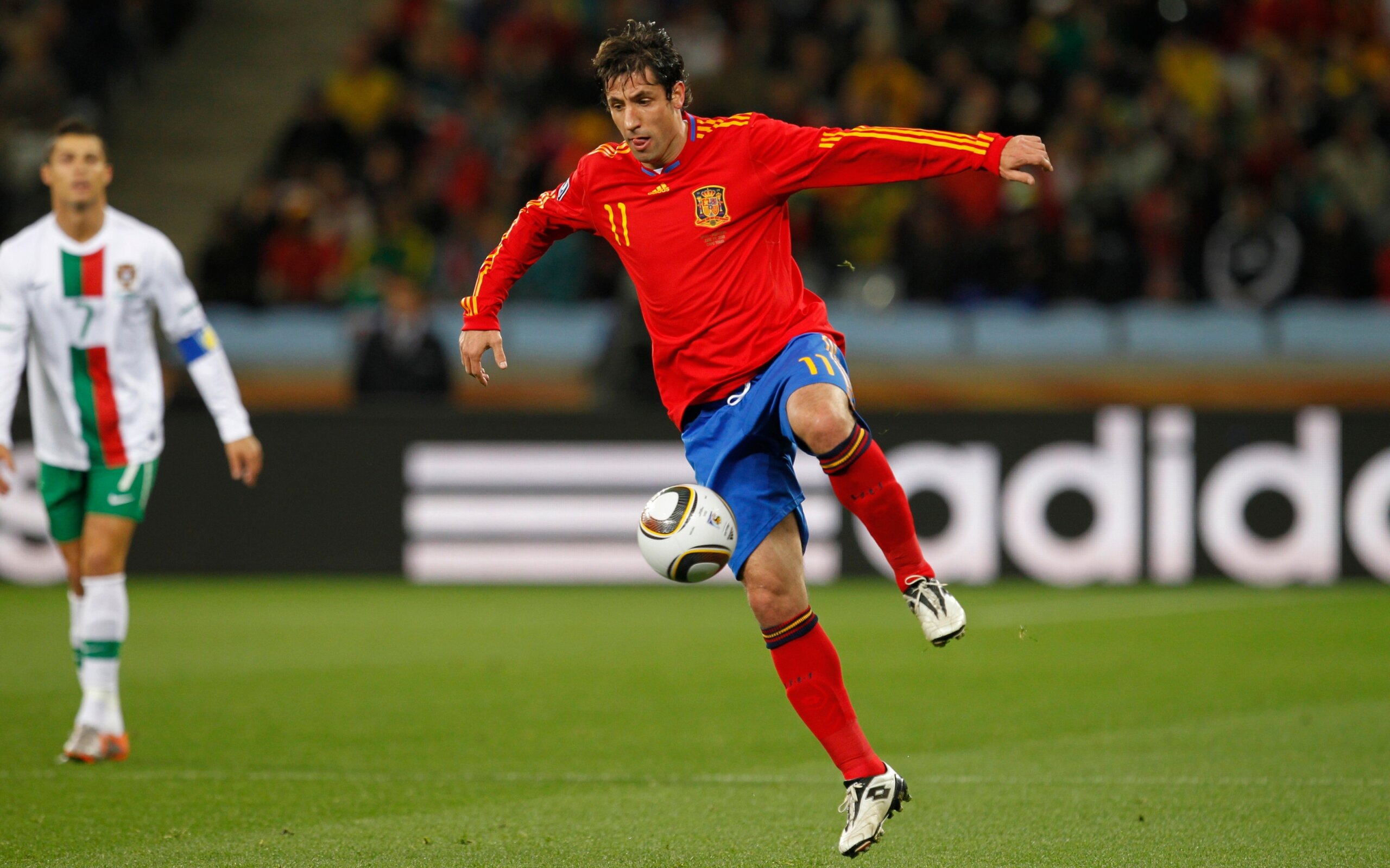 Spain World Cup Winner Denied US Entry for Final Over Iran Trip, Appeals to Trump