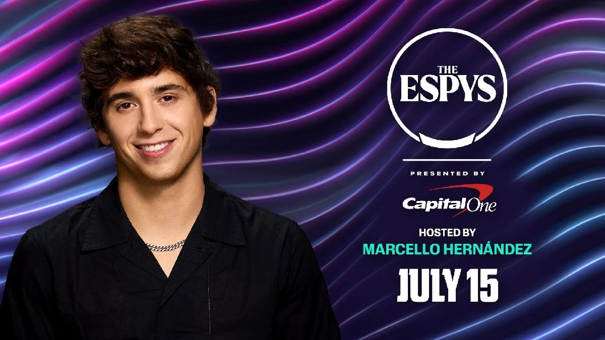 Find Out How to Watch the 2026 ESPY Awards: Streaming Details, Host, and Location.