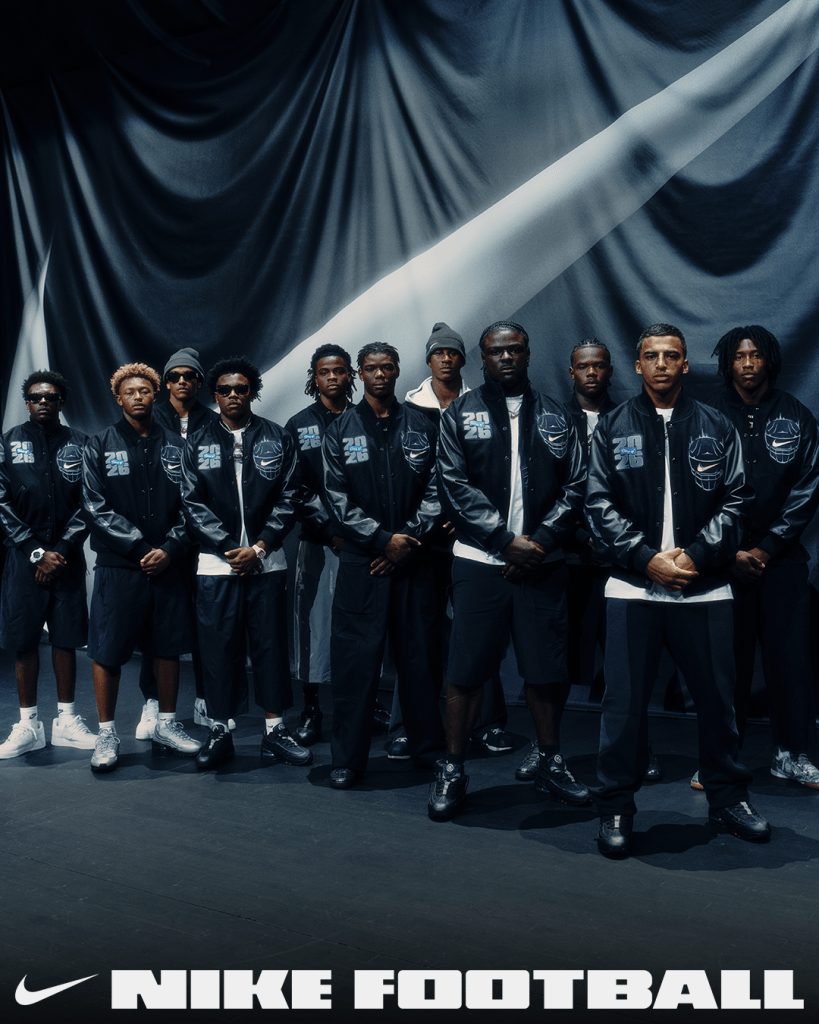 Nike Expands Name, Image, and Likeness Deals Across USC, Georgia, and Alabama Programs
