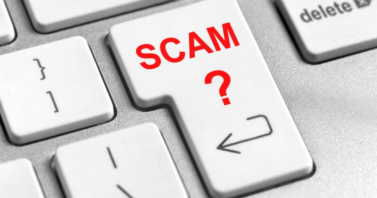 Ontario Police Warn Residents About New Mail Scam Promising Millions in Unclaimed Life Insurance