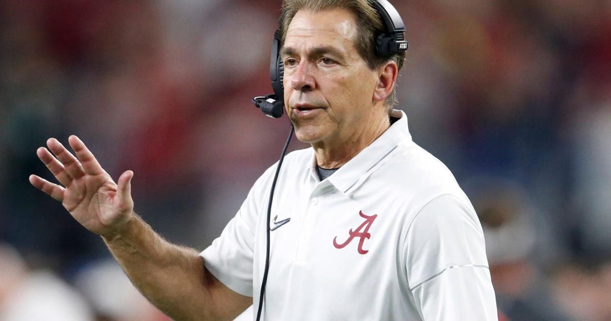 Exploring the Best SEC College Football Programs, With Alabama and Oklahoma Leading