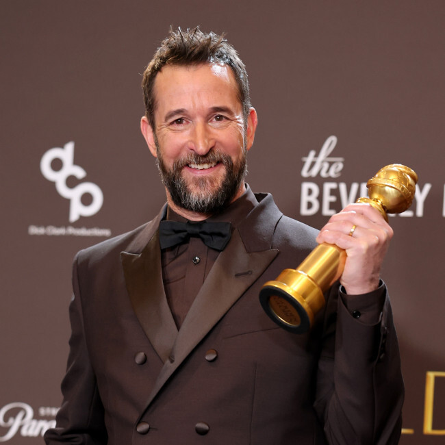 The Pitt Leads 2026 Emmy Nominations; HBO Max Dominates With Record 122 Total