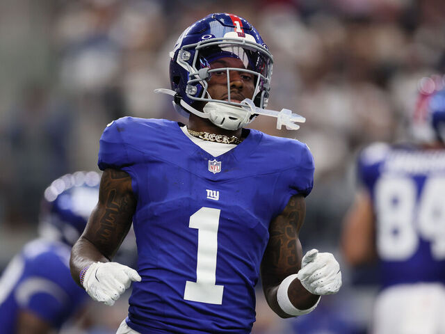 Giants' Malik Nabers Back in Drills, Team Prioritizes Safe Rehab Over Rushing Return