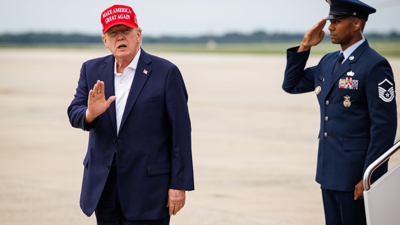 Iran Ceasefire Deadline Looms as Trump Demands Surrender Amid Negotiations