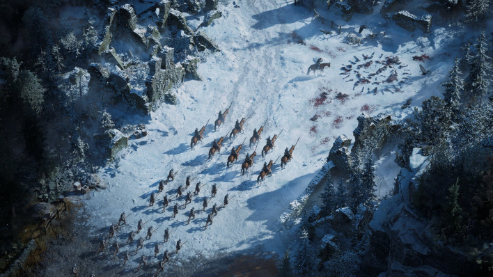 PlaySide Studios Announces Game of Thrones Real-Time Strategy Game for 2027
