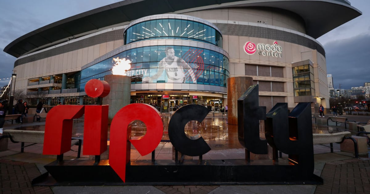 Portland and Trail Blazers Remain Stalled on Moda Center Renovation Funding Over Maintenance Clause