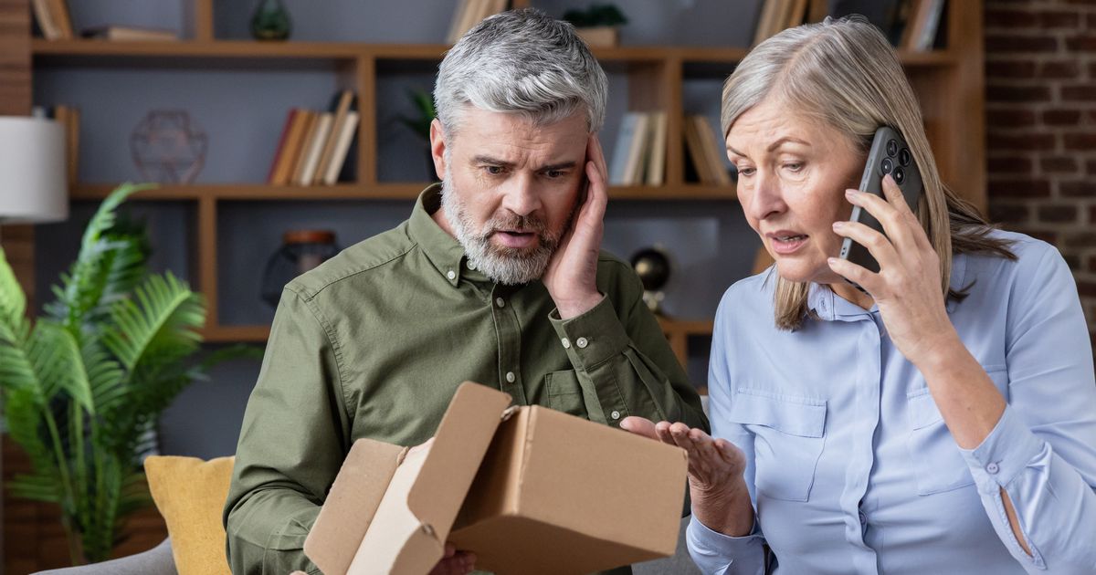 UK Law Details Your Consumer Refund Rights: Know When Shops Must Comply