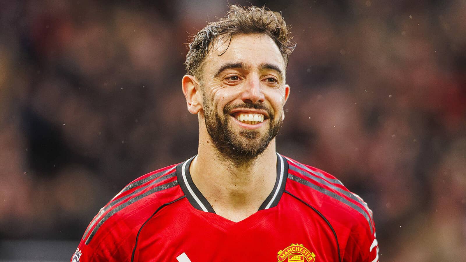 Manchester United Rejects Audacious Galatasaray Bid for Bruno Fernandes, Firm on Keeping Star
