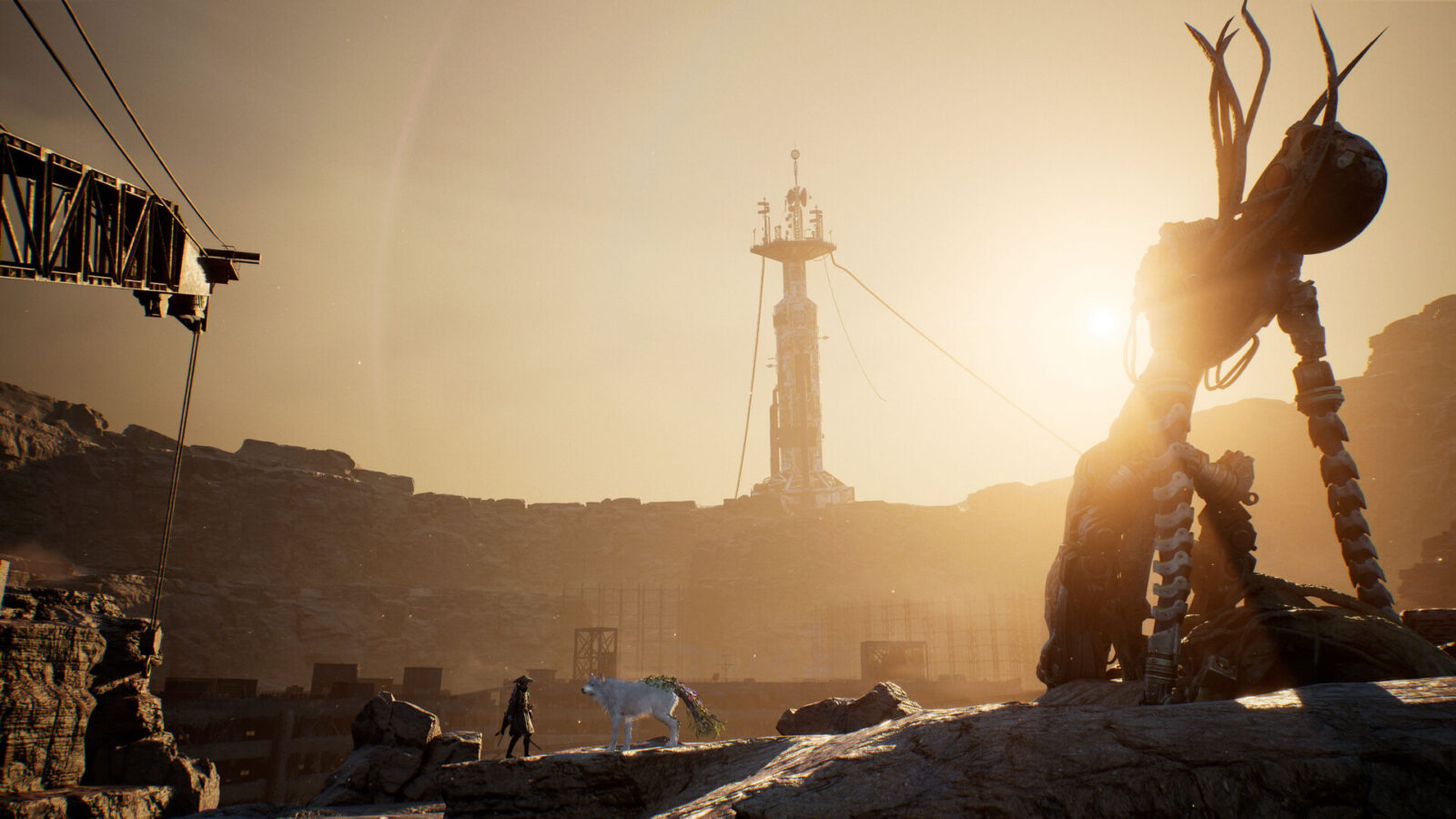 Beast of Reincarnation Guides Detail Shrines, Golems, and Strategies for 100% Completion.