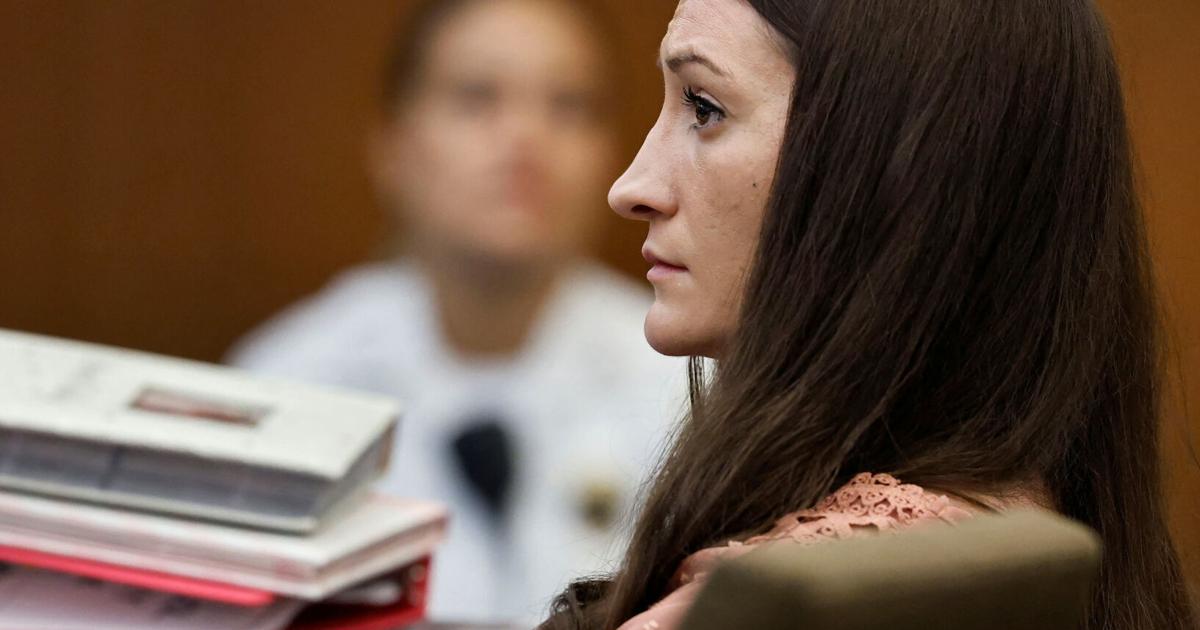 Massachusetts Jury Begins Deliberations in High-Profile Lindsay Clancy Triple Murder Trial