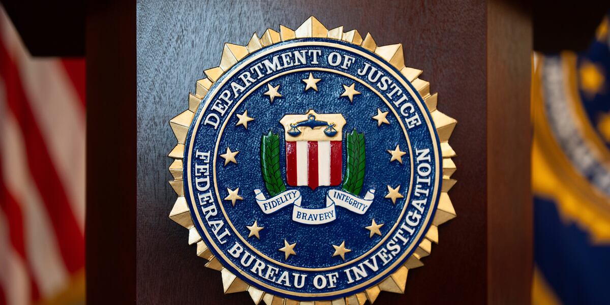 FBI removes automatic hiring ban for applicants with prostitution experience