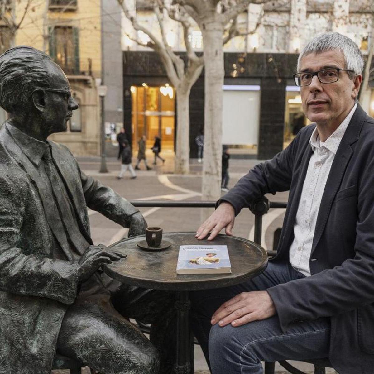 Experto advierte sobre mayor riesgo en Ceuta y Melilla con Trump