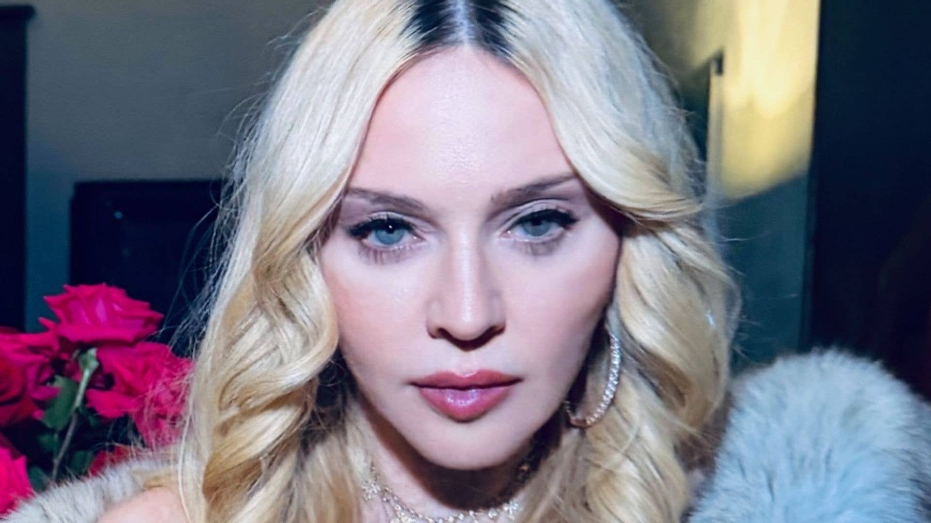 Madonna Celebrates 68th Birthday With Lavish Greek Getaway Across Corfu and Meteora