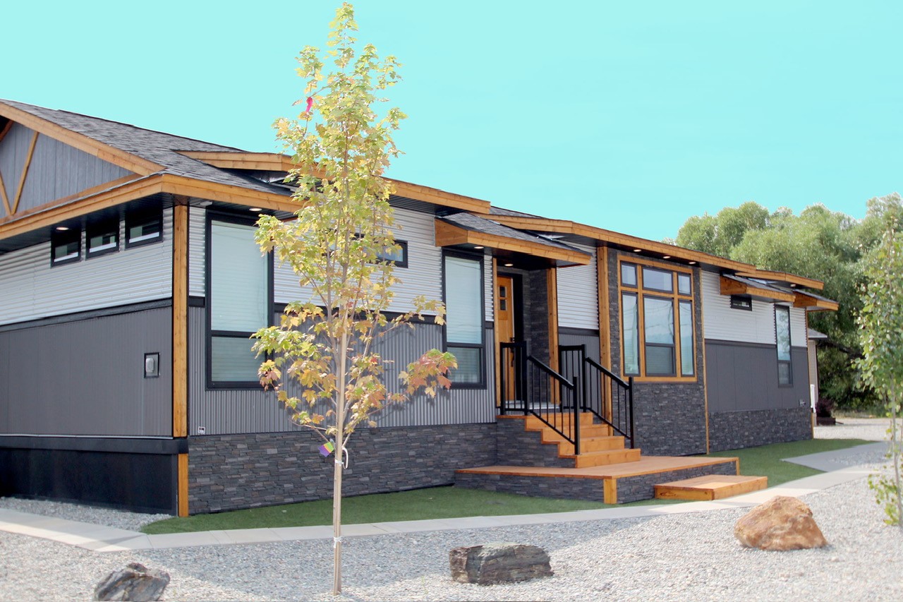 Sunny Creek Modulars Achieves CSA Certification for Year-Round Manufactured Homes