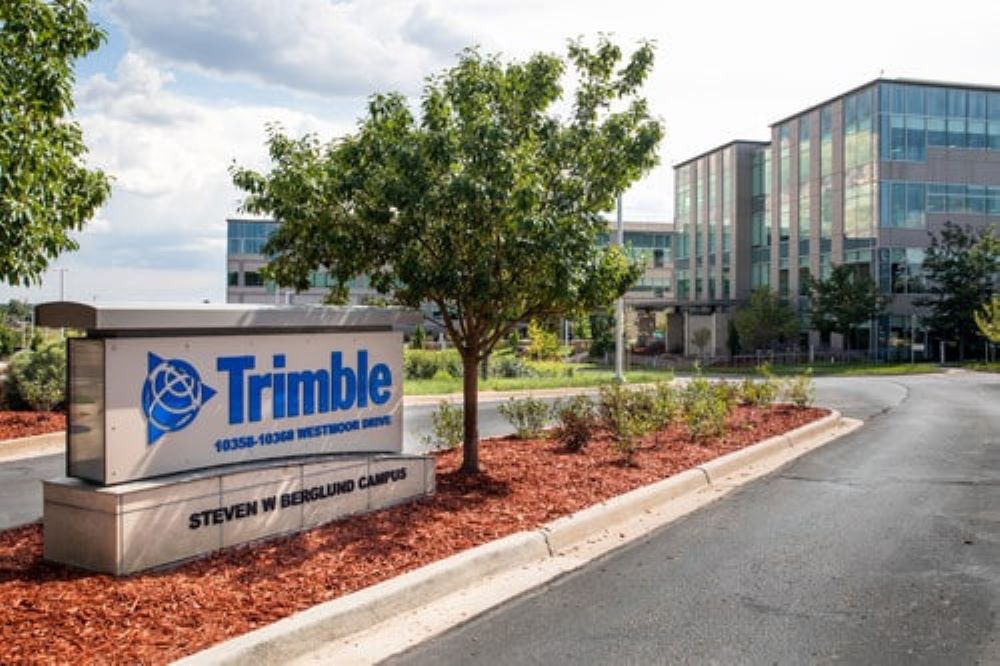 Trimble Reports 11% Q2 Revenue Growth, Yet Goodwill Impairment Causes Significant Net Loss