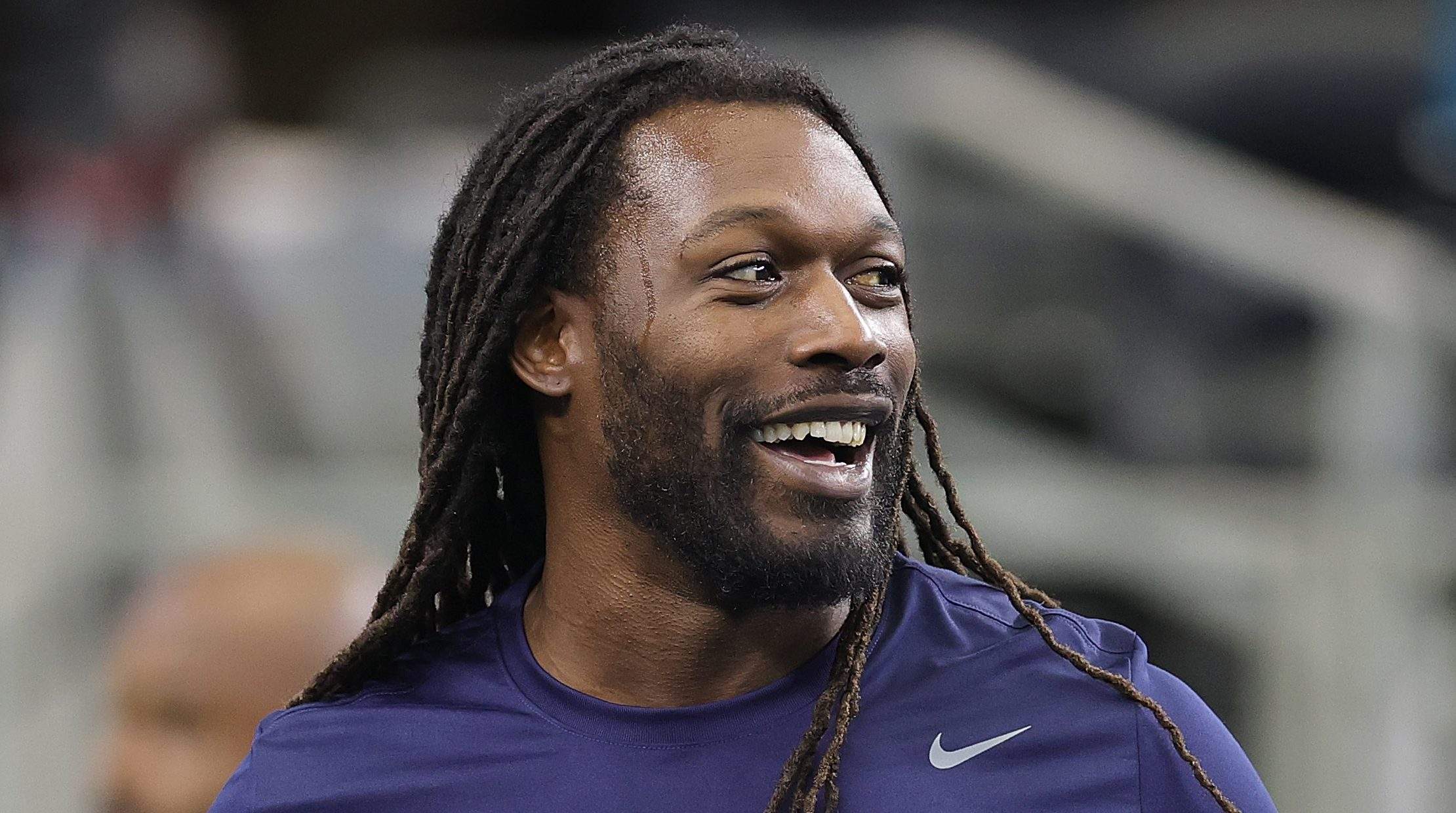 Jadeveon Clowney Reportedly Agrees to Reunite with Houston Texans, His Original Team