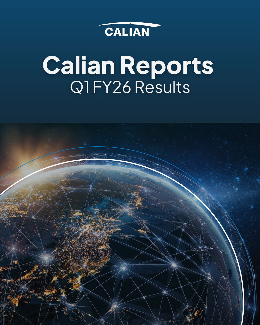 Calian Posts Record Q3 Fiscal 2026, Expanding with Galaxy Broadband Acquisition